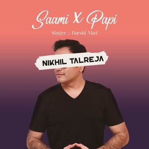 Saami x Papi