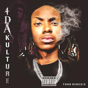 4 Da Kulture (Explicit)