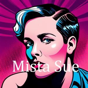 Mista Sue from Blind Man
