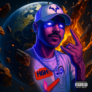 Minha História (Explicit)