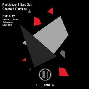 Concrete (Samuel L Session Remix)