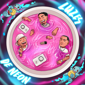 Pexande - Fogo na Mão (Explicit)