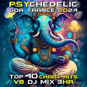 Kutu Kari (Psy-Trance DJ Mixed)