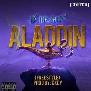 Aladdin (Freestyle) (Explicit)