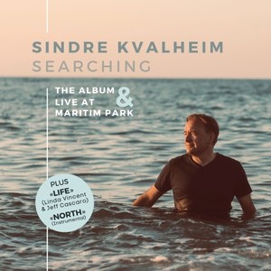 Sindre Kvalheim - Back to 90's (Live)
