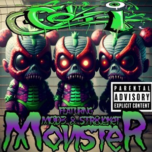 Monster (Explicit)