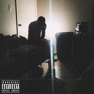 Wasting Time (feat. Tavian Petitt) (Explicit)