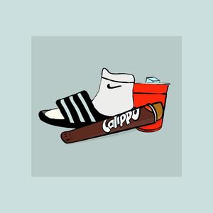 Calippo (feat. Atier) (Explicit)