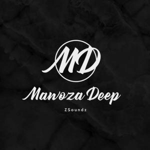 Mawoza Deep - The After Life