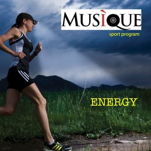 Energy (Musique - Sport Program)