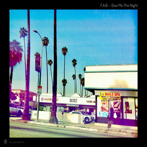 Give Me The Night (Mario Basanov Remix)