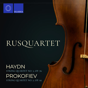 String Quartet No. 3 in C Major, Op.76, Hob. III:77 