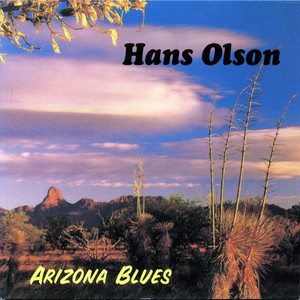 Arizona Blues