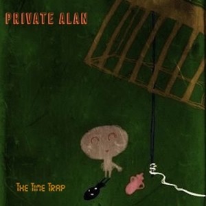 列兵艾伦 - 昼夜念