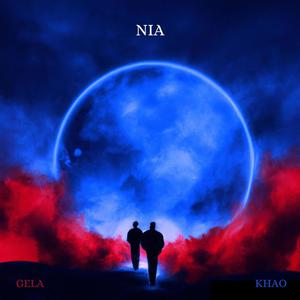 NIA (feat. Khao) (Explicit)