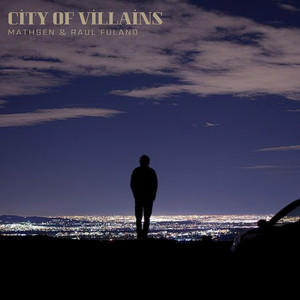 City of Villains