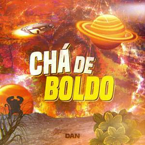 Chá de Boldo