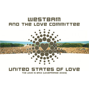 United States of Love (Loveparade 2006) (Pierre Deutschmann Remix)