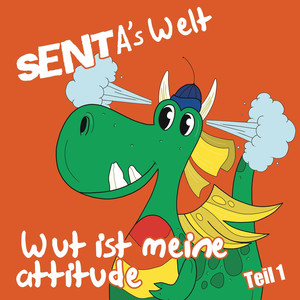 Folge 2: Wut ist meine Attitude - Teil 09