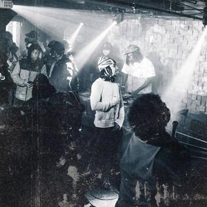 MAD RUDE! (feat. Fvbe) (Explicit)