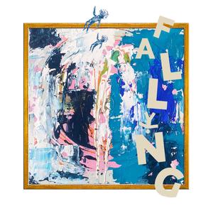 Glowing Heart (feat. Y.V.) (Explicit)