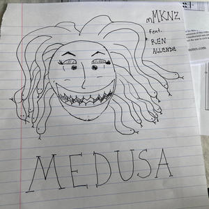 Medusa (feat. Ren Allende)