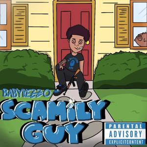 Scamily Guy (Explicit)