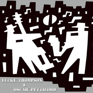 Op Meets Lt (feat. Oscar Pettiford, Skeeter Best)