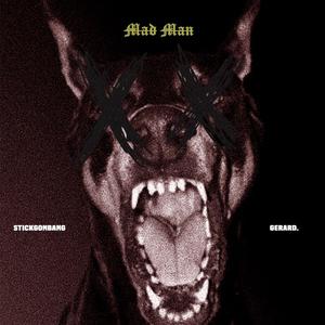 Mad Man (Explicit)