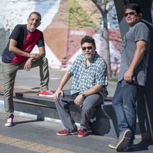 Onde a calma alcança