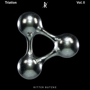 Triation, Vol. II