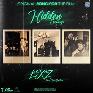 Hidden Feelings (feat. Issie Sinclair)