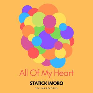 All of My Heart