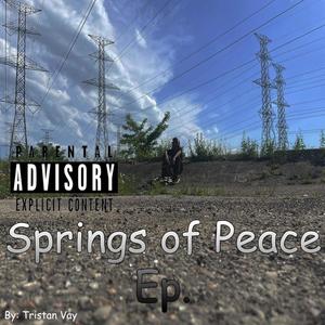 Springs of Peace Ep (Explicit)