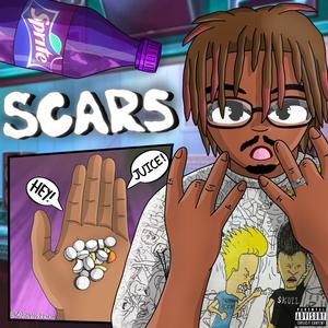 Scars (Explicit)