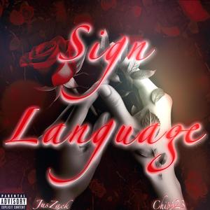 Sign Language (Explicit)