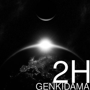 GENKIDAMA