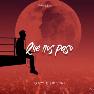 Que nos paso (feat. Kid Vegas)