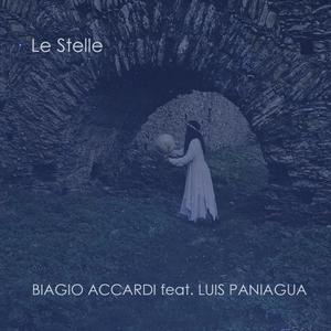 Le stelle (feat. Luis Paniagua) [Single Version]