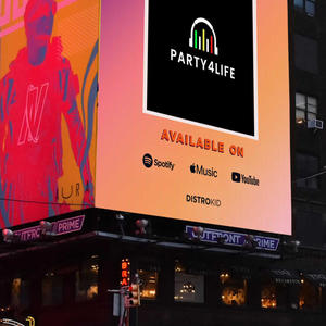 Not Alone (feat. Kumar)