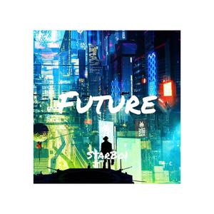 【Free】"Future"