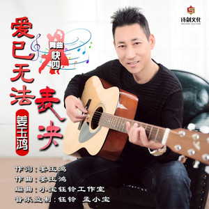 爱已无法表决 (快四舞曲版)