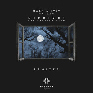 Midnight (The Hanging Tree) [Remixes]