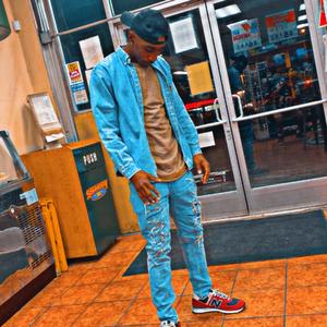 1 AM in Silver (Explicit)