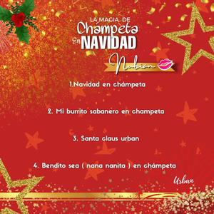 Navidad En Champeta