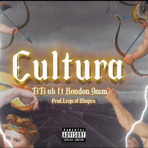 CULTURA (feat. Rondon 9mm)