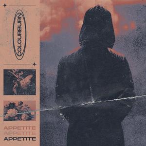 Appetite (feat. Marcel Gadacz)