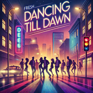 Dancing Till Dawn