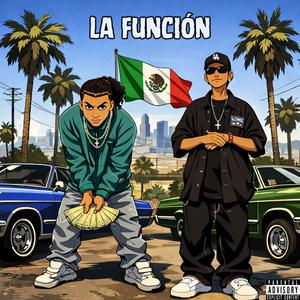 LA FUNCIÓN (feat. Ben Havn) (Explicit)