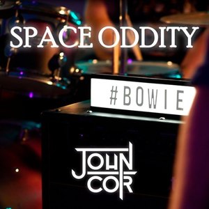 John Cor - Space Oddity